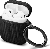 Spigen Urban Fit Μαύρο (Apple AirPods)