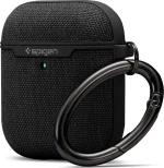Spigen Urban Fit Μαύρο (Apple AirPods)