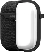 Spigen Urban Fit Μαύρο (Apple AirPods)