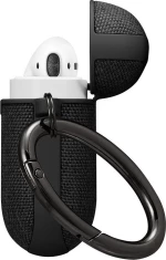 Spigen Urban Fit Μαύρο (Apple AirPods)