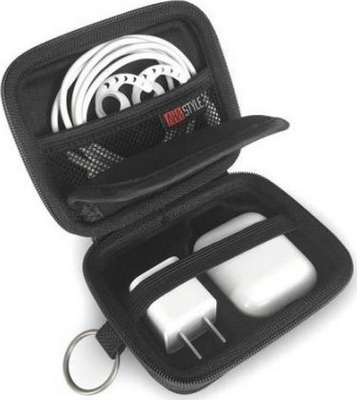 AHAstyle Carrying Case PT25 Μαύρο