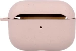Forever Bioio Tree Eco-Friendly 100% Zero Waste Ροζ (Apple AirPods Pro)