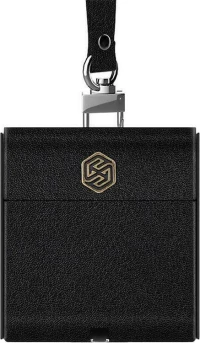 Nillkin Wireless Charging Case Μαύρο