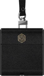Nillkin Wireless Charging Case Μαύρο