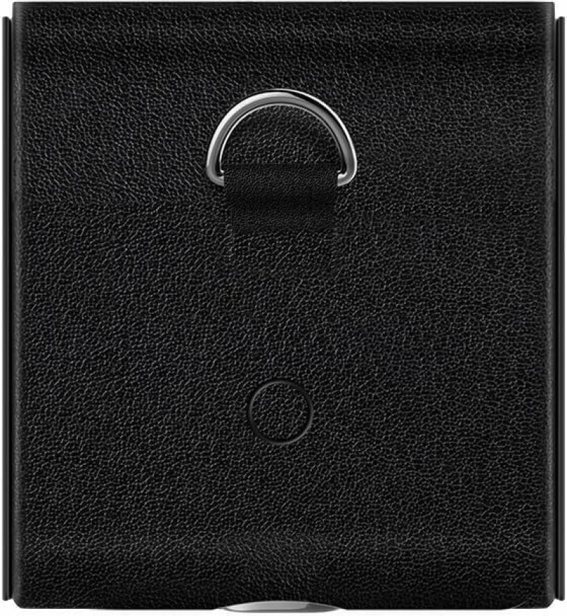 Nillkin Wireless Charging Case Μαύρο