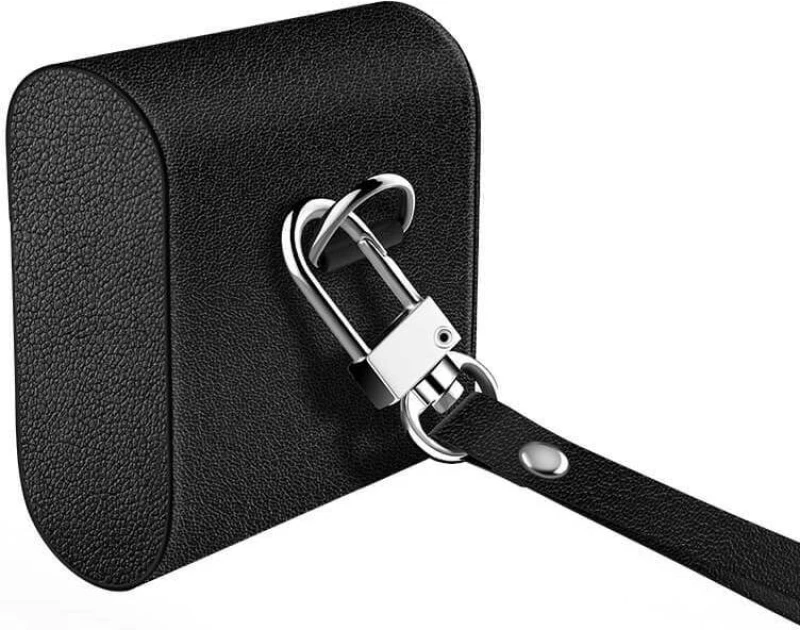 Nillkin Wireless Charging Case Μαύρο