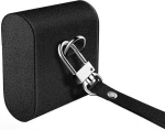 Nillkin Wireless Charging Case Μαύρο