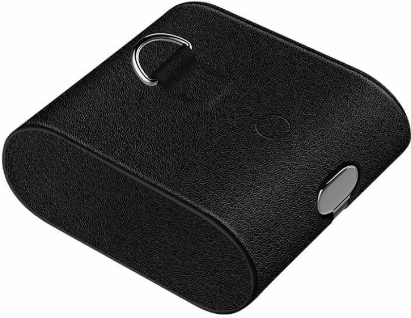 Nillkin Wireless Charging Case Μαύρο