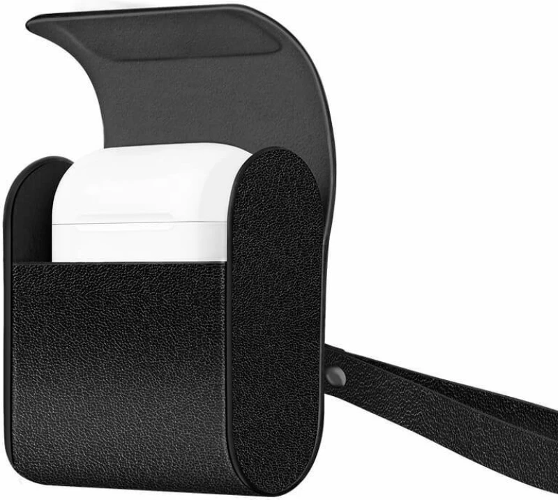 Nillkin Wireless Charging Case Μαύρο