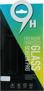 9H Tempered Glass (Galaxy A02s)