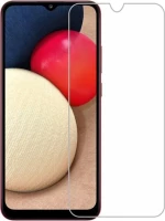 9H Tempered Glass (Galaxy A02s)