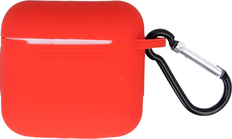 Hook Charging Box AirPods Pro Κόκκινο