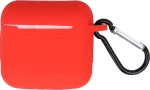 Hook Charging Box AirPods Pro Κόκκινο