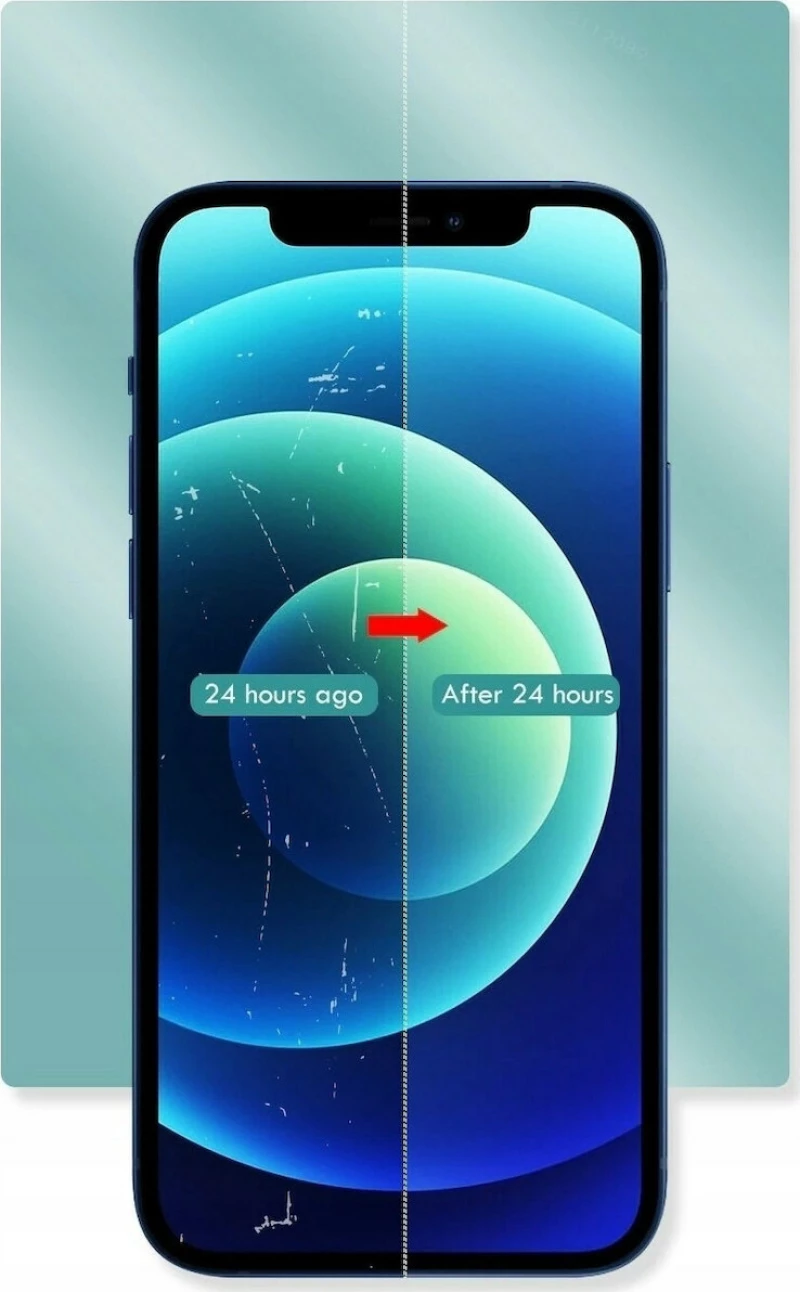Hoco Hydrogel Pro HD Screen Protector (OnePlus Nord N10 5G)