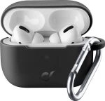 Cellular Line Bounce Airpods Pro Μαύρο