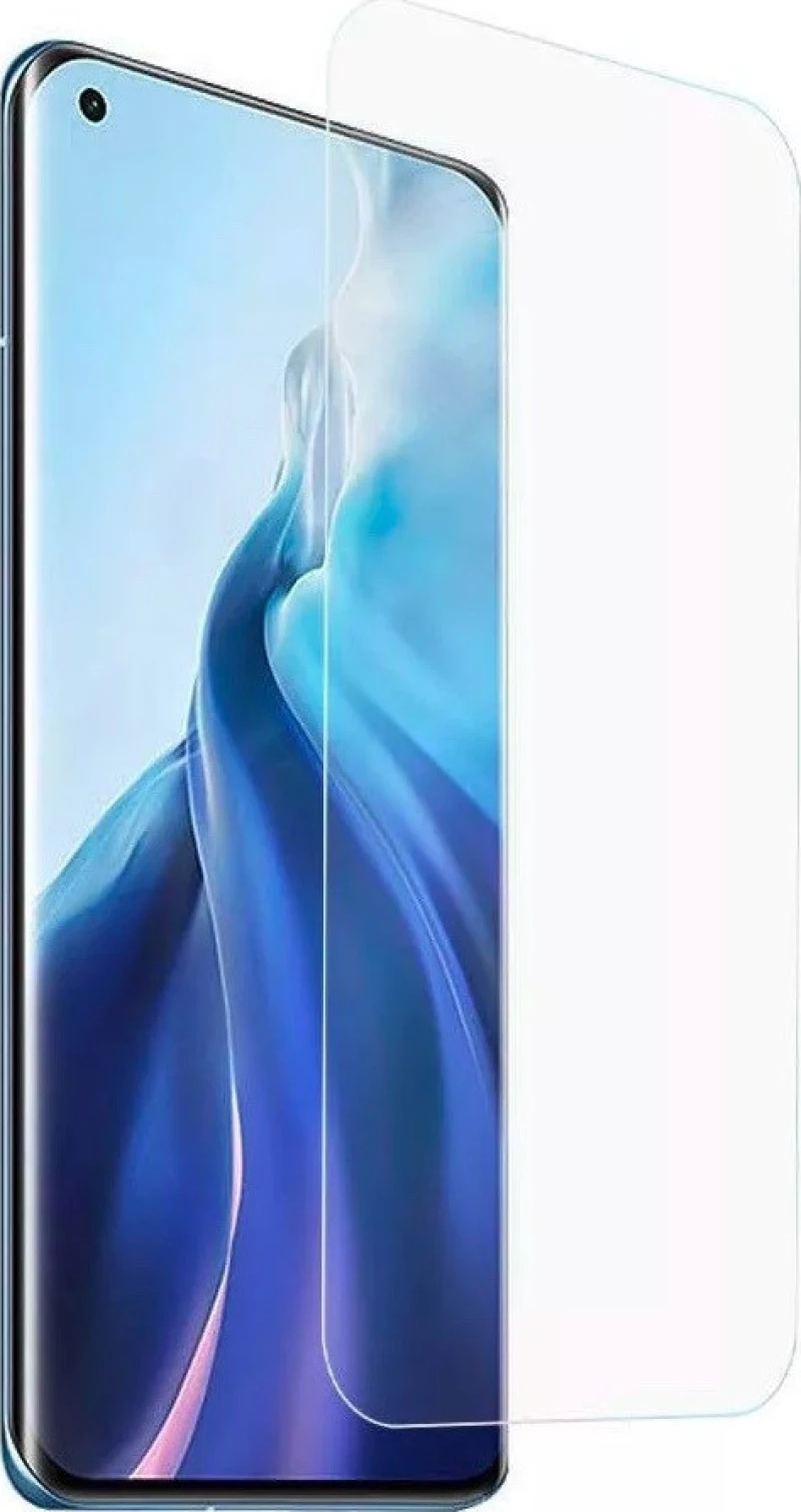 UV Glue Tempered Glass (Mi 11)