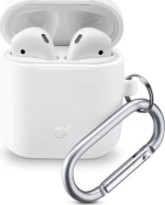 Cellular Line Bounce Λευκό (Apple AirPods)