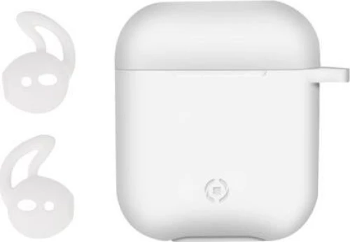 Θήκη Celly Aircase Για Την Apple Airpods Charging Case