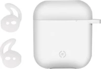 Θήκη Celly Aircase Για Την Apple Airpods Charging Case