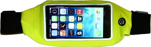 OEM UNIVERSAL ΖΩΝΗ ΤΡΕΞΙΜΑΤΟΣ ΚΙΤΡΙΝΗ ΕΩΣ 6,7' 0607