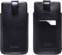 Ancus Universal 2XL έως 6.2" (Μαύρο)