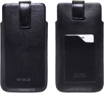 Ancus Universal 2XL έως 6.2" (Μαύρο)