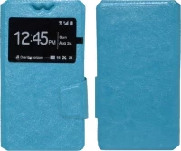 Ancus S View Elastic 5.3 έως 5.6" (Μπλε)