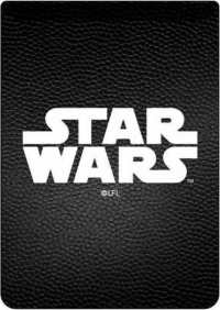 Pocket Stickers Star Wars