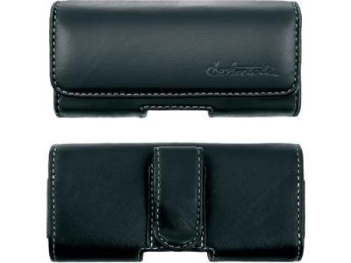 Celly Horizontal Case Black (Universal)