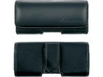 Celly Horizontal Case Black (Universal)