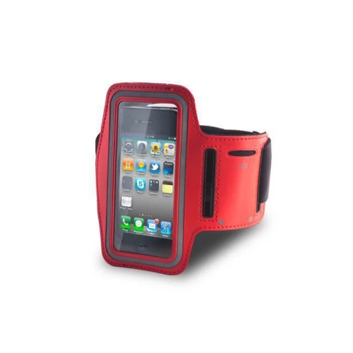 Armband Premium Red (Universal)