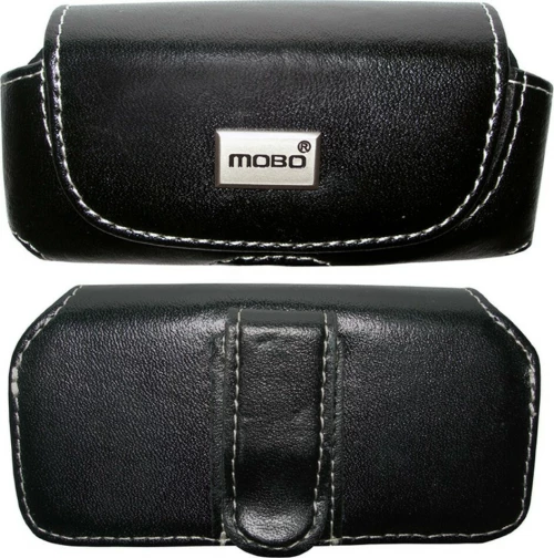 Volte-Tel Crystal Clip Toka S έως 2.4" (Μαύρο)