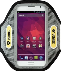 Yenkee YBM A505XL έως 5.2" (Μαύρο)
