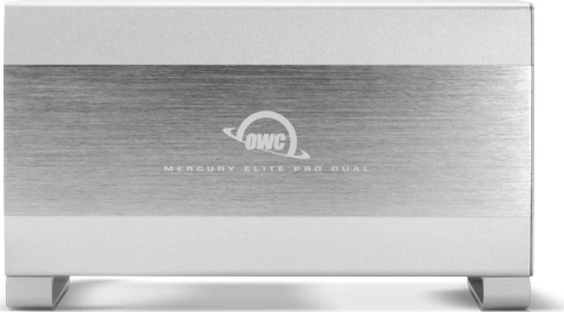 OWC Mercury Elite Pro Dual USB3.1/eSATA