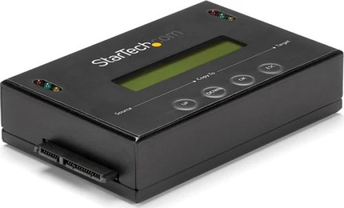 StarTech Drive Duplicator and Eraser