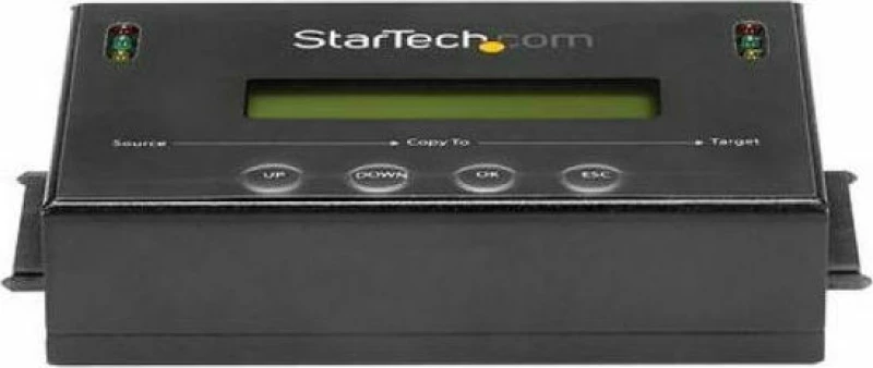 StarTech Drive Duplicator and Eraser