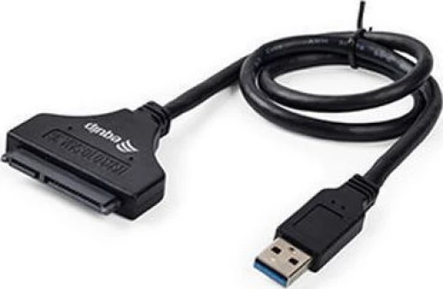 Equip USB 3.0 to SATA Adapter