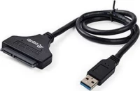 Equip USB 3.0 to SATA Adapter