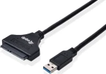 Equip USB 3.0 to SATA Adapter