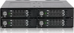 Icy Dock ToughArmor MB720M2K-B
