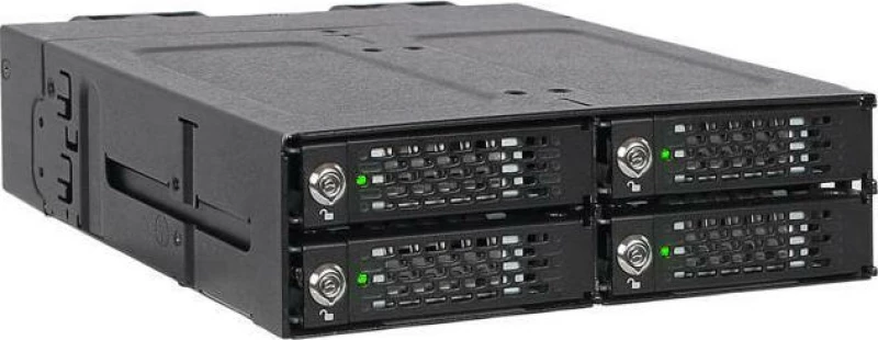 Icy Dock ToughArmor MB720M2K-B