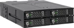 Icy Dock ToughArmor MB720M2K-B