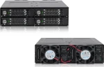 Icy Dock ToughArmor MB720M2K-B