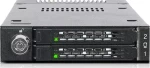 Icy Dock ToughArmor MB834M2K-B