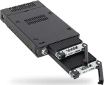 Icy Dock ToughArmor MB834M2K-B