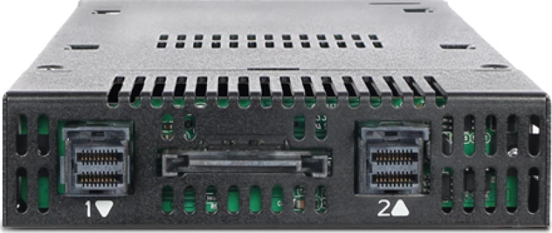 Icy Dock ToughArmor MB834M2K-B