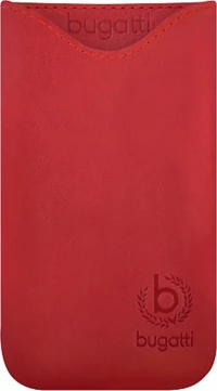 Bugatti Skinny Flaming Red (iPhone 5)