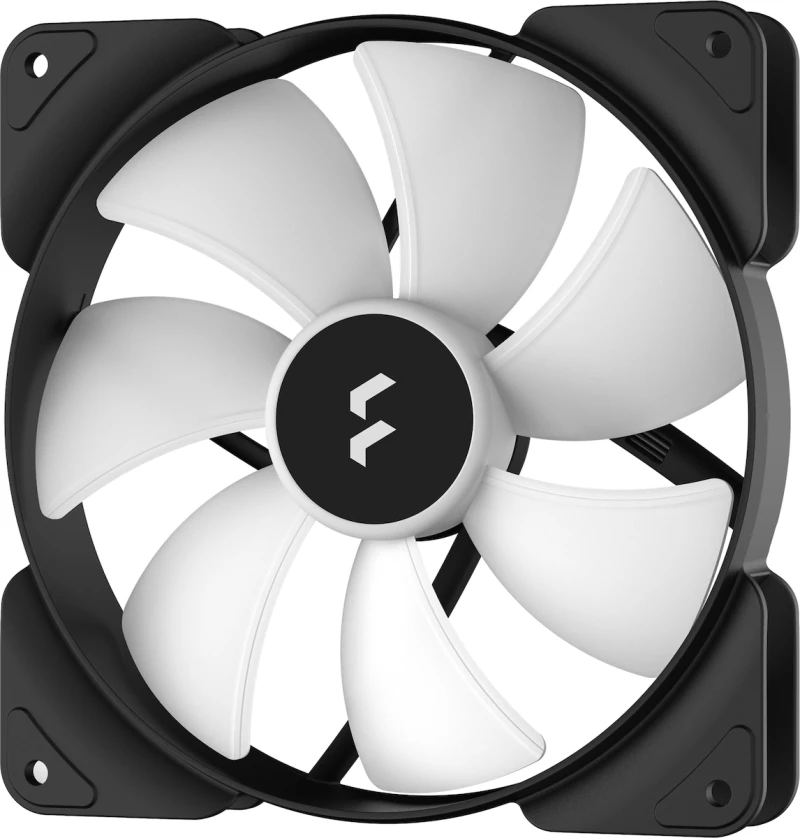 Fractal Design Aspect 14 RGB PWM