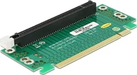 DeLock Riser Card right insertion
