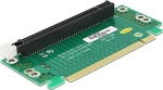 DeLock Riser Card right insertion